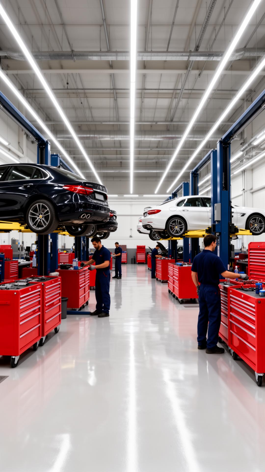 Workshop