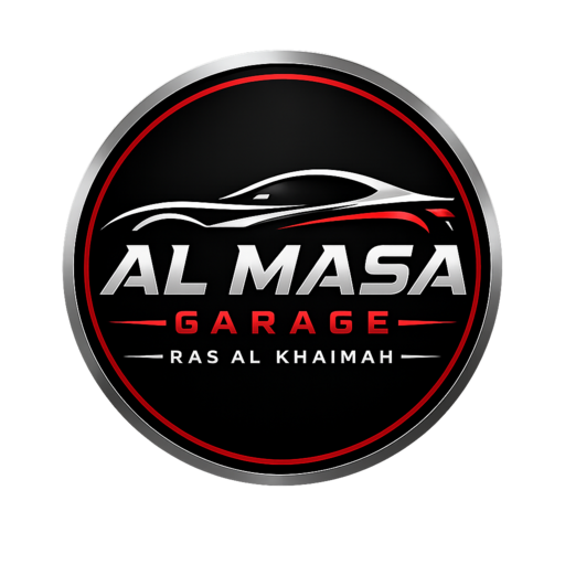 Al Masa Garage